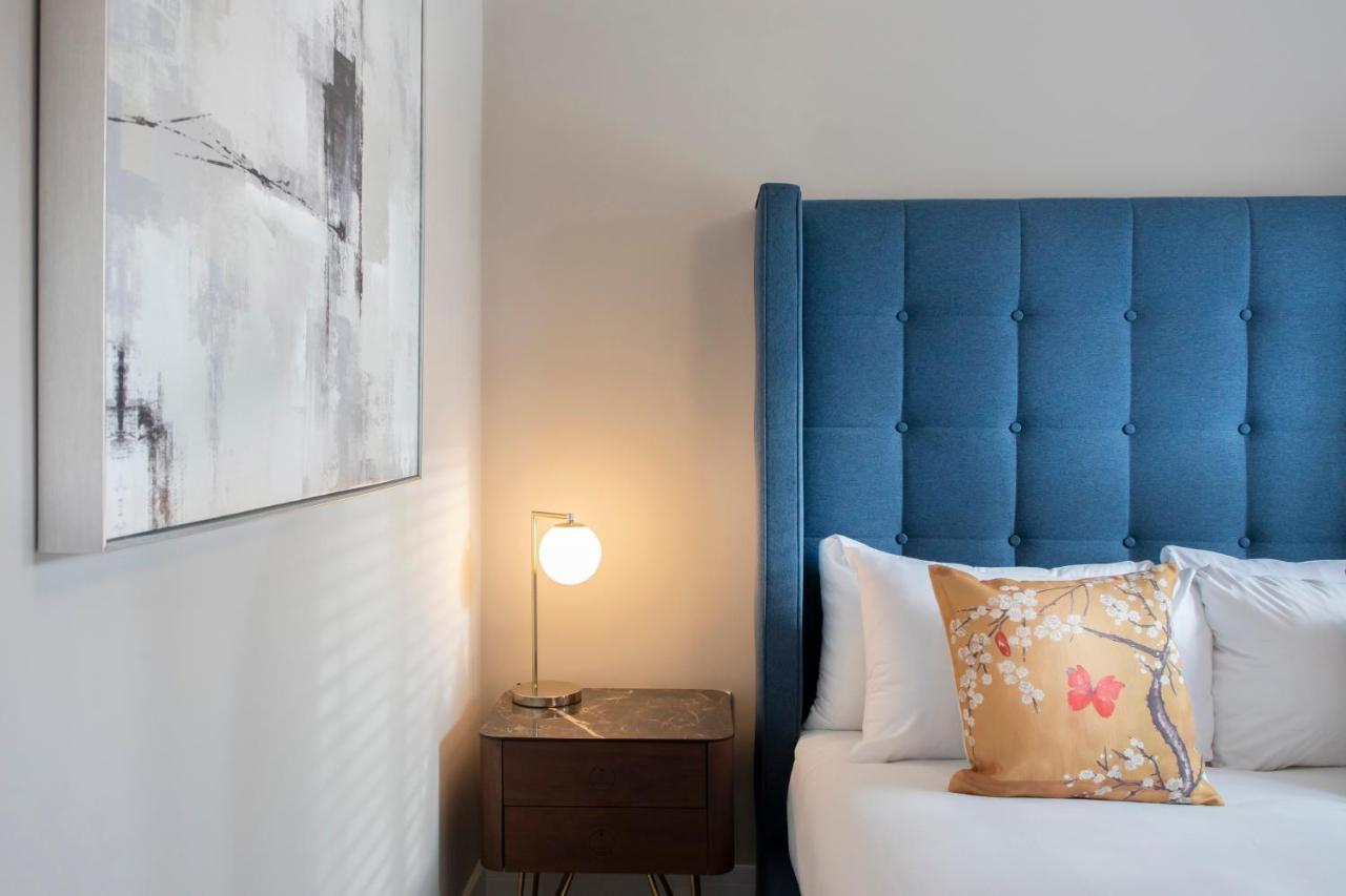 Elliot Oliver - Luxurious Two Bedroom Apartment With Parking Gloucester Luaran gambar